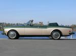 Rolls-Royce Corniche II 1989 года